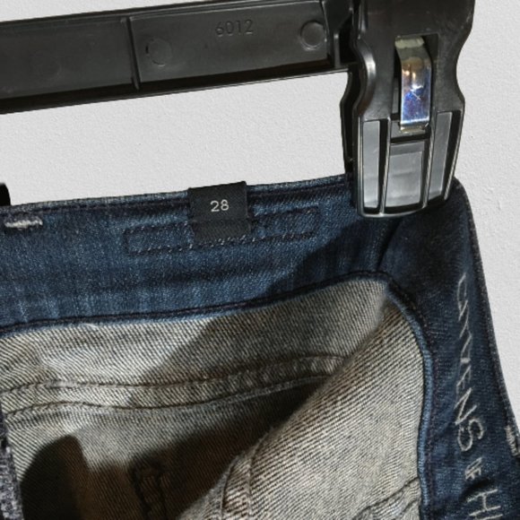 🇺🇸Citizens of Humanity Phantom Cropped Skinn… - Picture 12 of 13